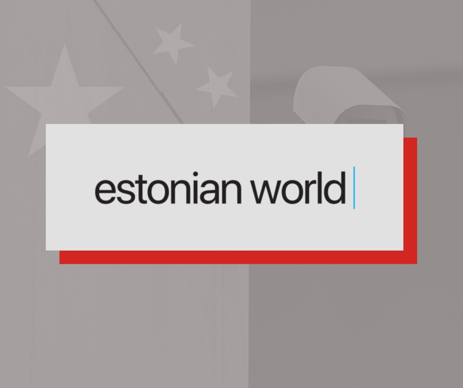 21democracy Fighting Authoritarian Regimes Abroad   Estonian World 1 